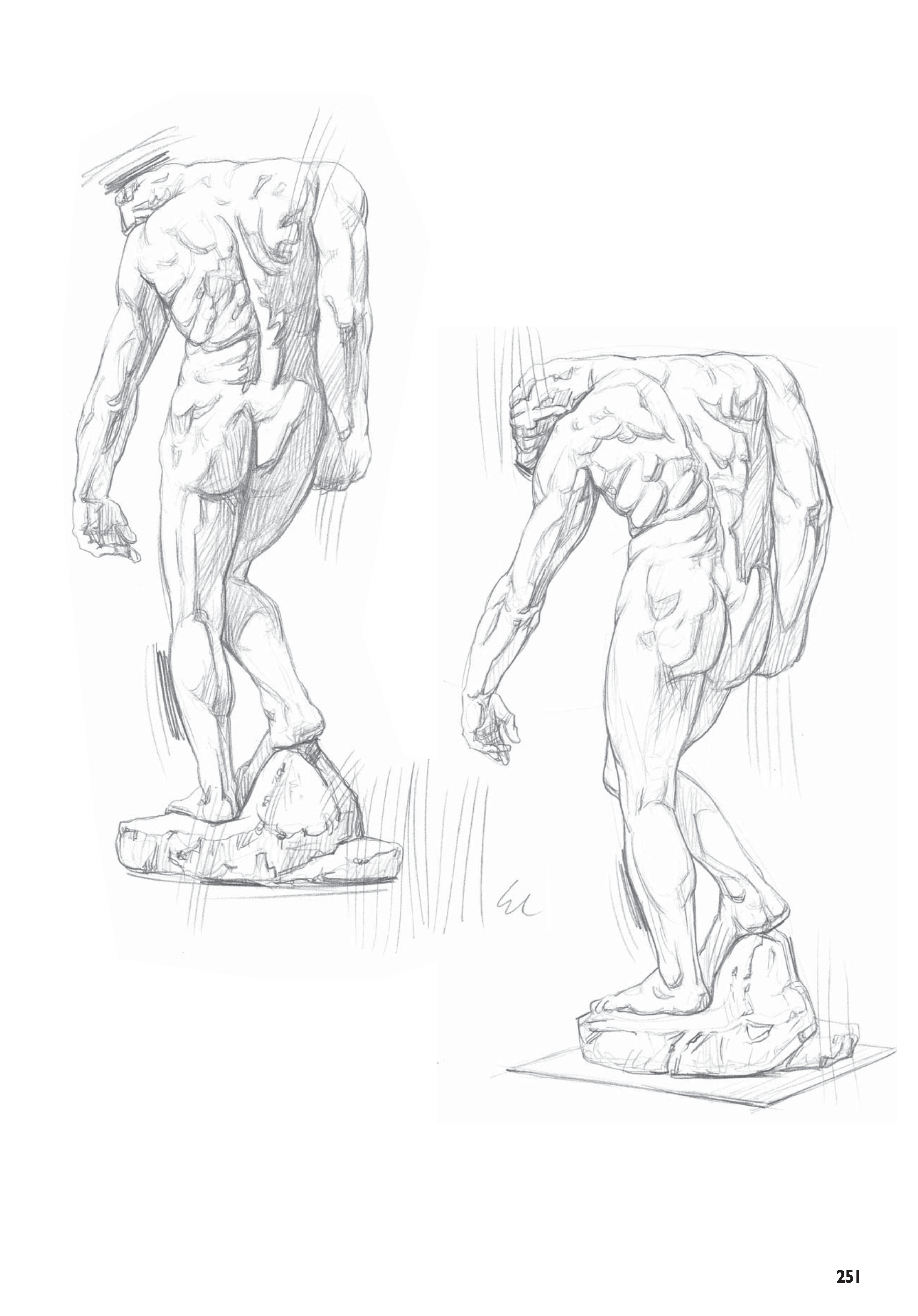 آموزش نقاشی طراحی سیاه قلم شهرری